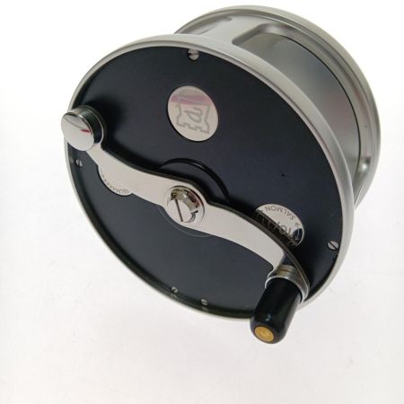  HARDY ハーディー フライリール　カスカペディアCascapedia 10/11 1420677