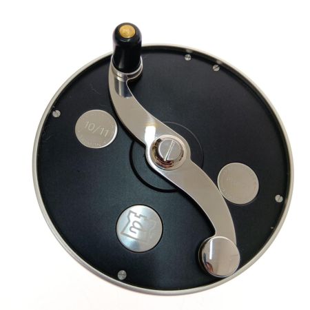  HARDY ハーディー フライリール　カスカペディアCascapedia 10/11 1420677