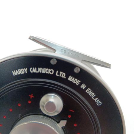  HARDY ハーディー フライリール　カスカペディアCascapedia 10/11 1420677