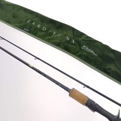 □□ SHIMANO シマノ 21 カーディフ NX B83ML B83ML Bランク