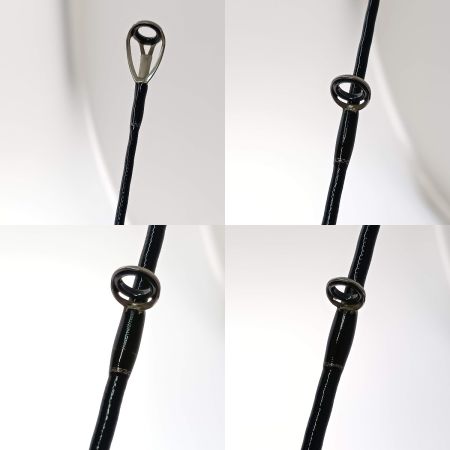  SHIMANO シマノ 21 カーディフ NX B83ML B83ML