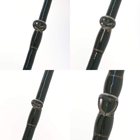  SHIMANO シマノ 21 カーディフ NX B83ML B83ML