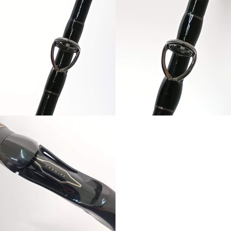  SHIMANO シマノ 21 カーディフ NX B83ML B83ML