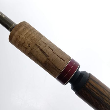  SHIMANO シマノ カーディフ93ML 32587 本体のみ