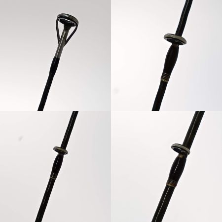  SHIMANO シマノ カーディフ93ML 32587 本体のみ