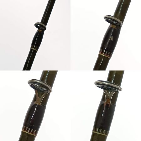  SHIMANO シマノ カーディフ93ML 32587 本体のみ