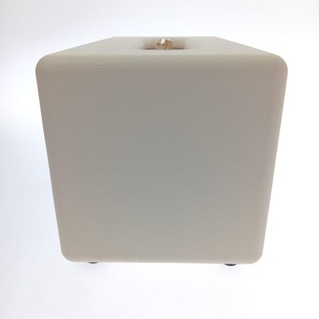  Marshall マーシャル ワイヤレススピーカー Stanmore III クリーム