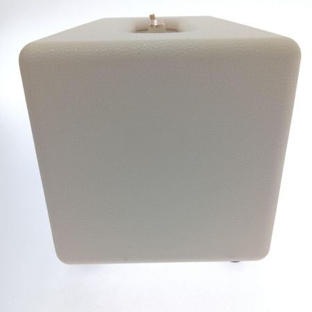  Marshall マーシャル ワイヤレススピーカー Stanmore III クリーム