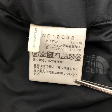  THE NORTH FACE ザノースフェイス ジャケット マウンテンライトデニムジャケット マウンテンンパーカー SIZE M ボタン6.7間 GORE-TEX NP12032 グレー
