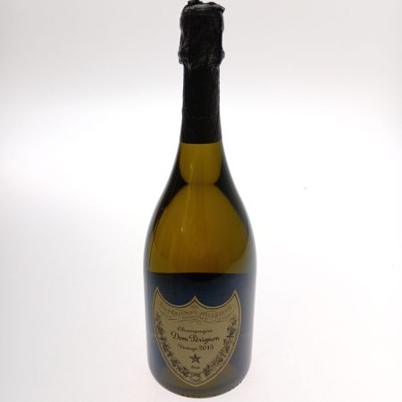 Dom Perignon ドンペリニョン シャンパン ヴィンテージ 2015 未開栓
