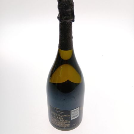  Dom Perignon ドンペリニョン シャンパン ヴィンテージ 2015 未開栓