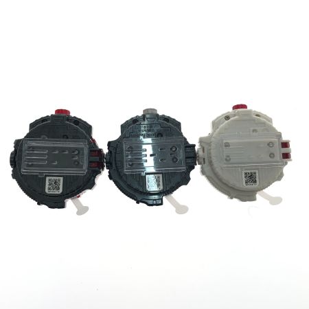   ホビー 仮面ライダージオウ DXライドウォッチセットVOL.1