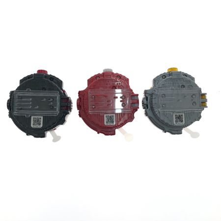   ホビー 仮面ライダージオウ DXライドウォッチセット