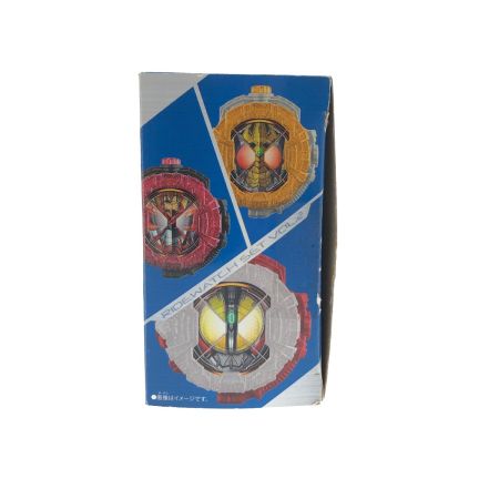   ホビー 仮面ライダージオウ DXライドウォッチセット