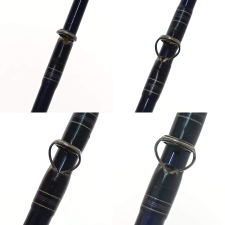  DAIWA ダイワ ハートランドZ 671MRB-Gti VERSATILE PLUGGER 01401722 本体のみ