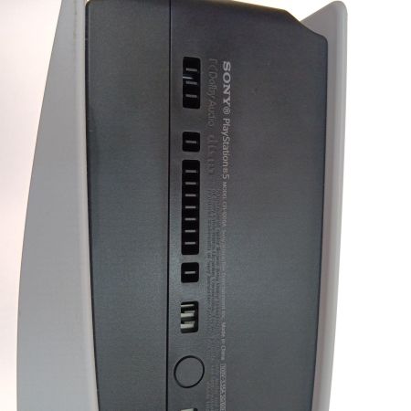  SONY ソニー ゲーム機　PlayStation5　ﾃﾞｼﾞﾀﾙｴﾃﾞｨｼｮﾝ CFI-1200A