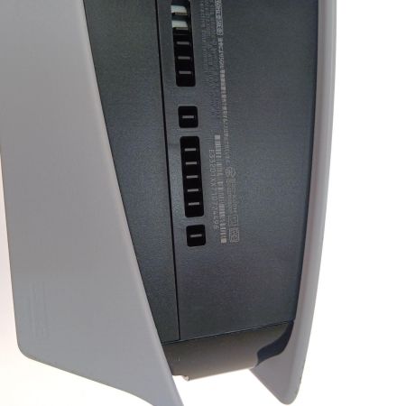  SONY ソニー ゲーム機　PlayStation5　ﾃﾞｼﾞﾀﾙｴﾃﾞｨｼｮﾝ CFI-1200A