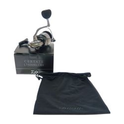 □□ DAIWA ダイワ 24CERTEATE LT5000D-CXH 00061183 Aランク