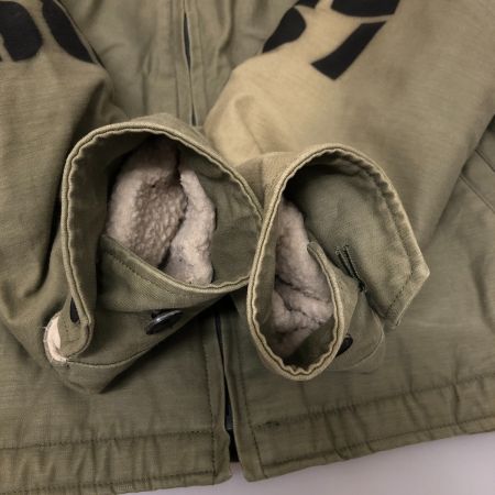  N.HOOLYWOOD ジャケット デッキジャケット 38(M) 102-BL11pieces オリーブ