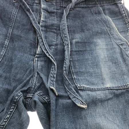  A VONTADE ア ボンタージ ジーンズ デニムパンツ SIZE S 古着 インディゴ