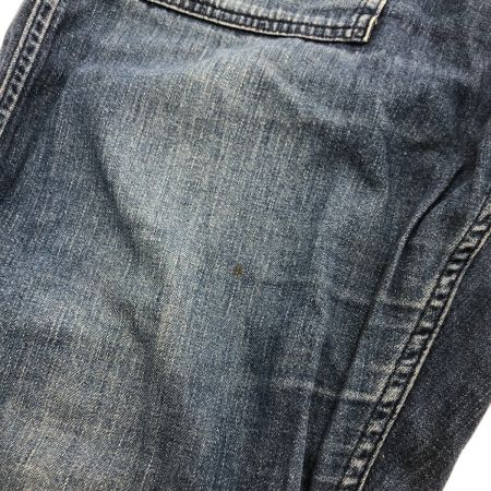  A VONTADE ア ボンタージ ジーンズ デニムパンツ SIZE S 古着 インディゴ