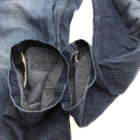  A VONTADE ア ボンタージ ジーンズ デニムパンツ SIZE S 古着 インディゴ