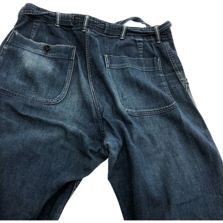  A VONTADE ア ボンタージ ジーンズ デニムパンツ SIZE S 古着 インディゴ