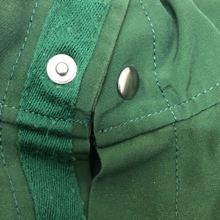  YAECA ヤエカ ジャケット マウンテンパーカー SIZE S  101457 グリーン