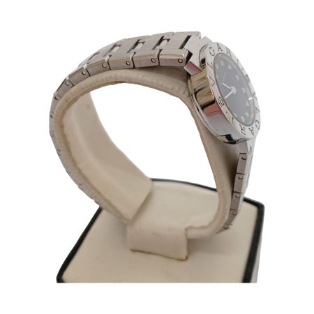  BVLGARI ブルガリ 腕時計　ブルガリブルガリ  BB23SS シルバー