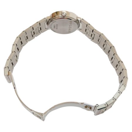  BVLGARI ブルガリ 腕時計　ブルガリブルガリ  BB23SS シルバー