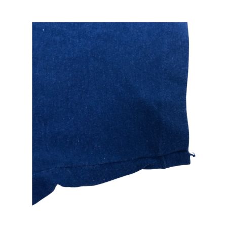  80s Stedman Tシャツ SIZE L 古着 ブルー