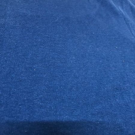  80s Stedman Tシャツ SIZE L 古着 ブルー