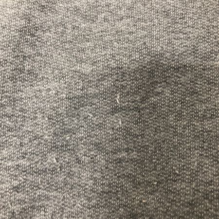  90s JERSEYS パーカー プルオーバーパーカー SIZE L 古着 メキシコ製 グレー