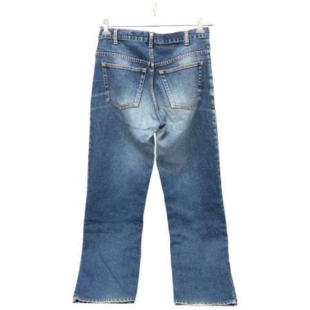  90s Eddie Bauer ジーンズ デニムパンツ SIZE W32×L32 古着  5