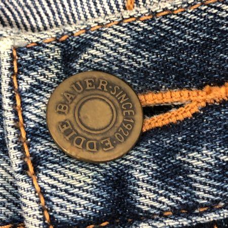  90s Eddie Bauer ジーンズ デニムパンツ SIZE W32×L32 古着  5