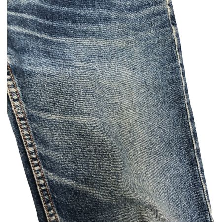  90s Eddie Bauer ジーンズ デニムパンツ SIZE W32×L32 古着  5