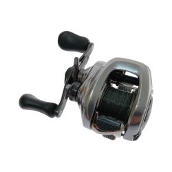 □□ SHIMANO シマノ 18 バンタム MGL HG L 左巻き 03858 本体のみ Cランク