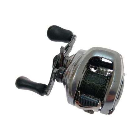  SHIMANO シマノ 18 バンタム MGL HG L 左巻き 03858 本体のみ
