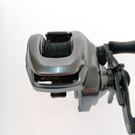  SHIMANO シマノ 18 バンタム MGL HG L 左巻き 03858 本体のみ