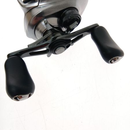  SHIMANO シマノ 18 バンタム MGL HG L 左巻き 03858 本体のみ