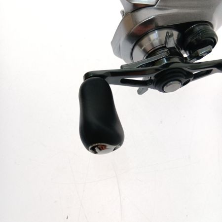  SHIMANO シマノ 18 バンタム MGL HG L 左巻き 03858 本体のみ