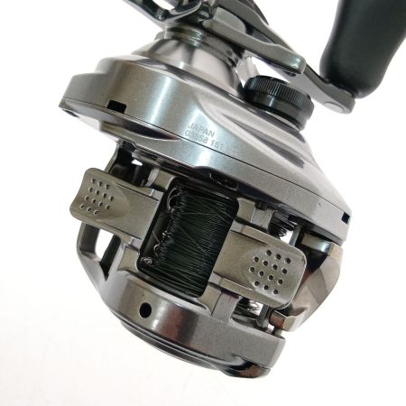  SHIMANO シマノ 18 バンタム MGL HG L 左巻き 03858 本体のみ
