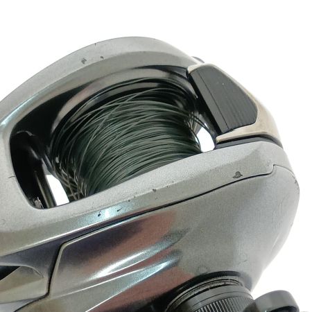  SHIMANO シマノ 18 バンタム MGL HG L 左巻き 03858 本体のみ
