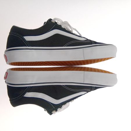  VANS バンズ スニーカー　オールドスクールDX 　27cm VN0A5FCBY28 ブラック