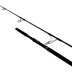 □□ Abu Garcia アブガルシア ソルティーステージプロトタイプ オフショアキャスティング XOCS-77MH 本体のみ Bランク