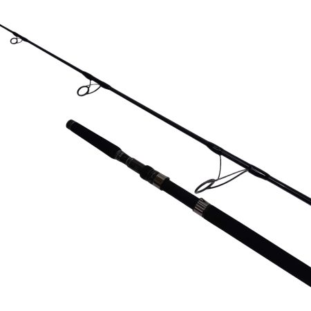  Abu Garcia アブガルシア ソルティーステージプロトタイプ オフショアキャスティング XOCS-77MH 本体のみ