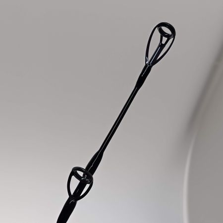  Abu Garcia アブガルシア ソルティーステージプロトタイプ オフショアキャスティング XOCS-77MH 本体のみ