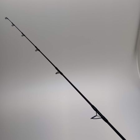  Abu Garcia アブガルシア ソルティーステージプロトタイプ オフショアキャスティング XOCS-77MH 本体のみ