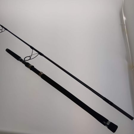  Abu Garcia アブガルシア ソルティーステージプロトタイプ オフショアキャスティング XOCS-77MH 本体のみ