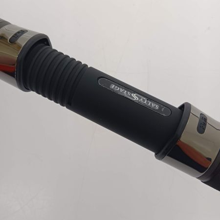  Abu Garcia アブガルシア ソルティーステージプロトタイプ オフショアキャスティング XOCS-77MH 本体のみ